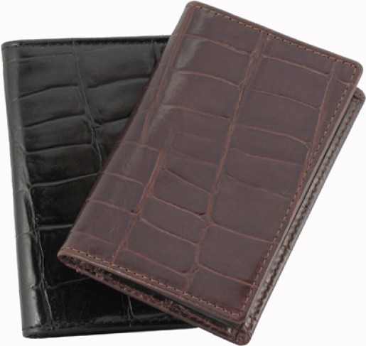   Classic Leather Card Case